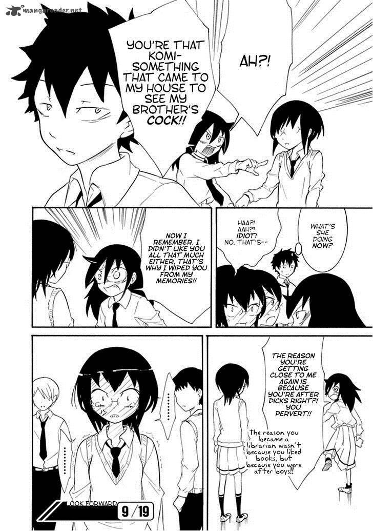 Its Not My Fault That Im Not Popular 47 12