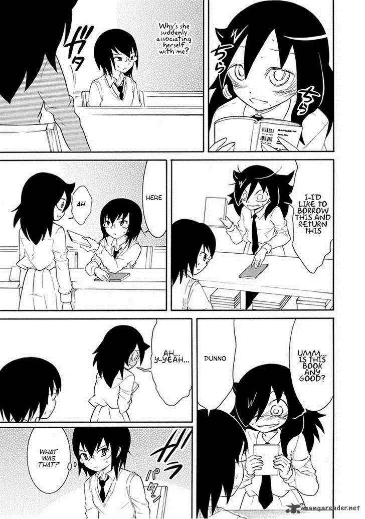 Its Not My Fault That Im Not Popular 47 7