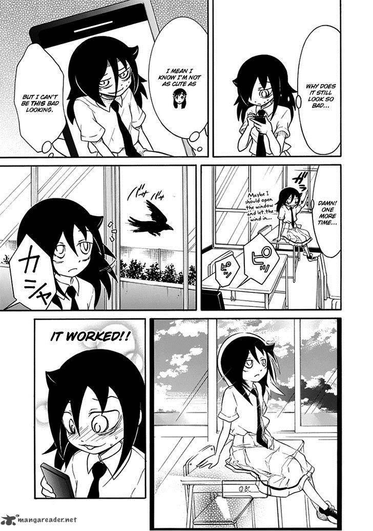Its Not My Fault That Im Not Popular 50 7