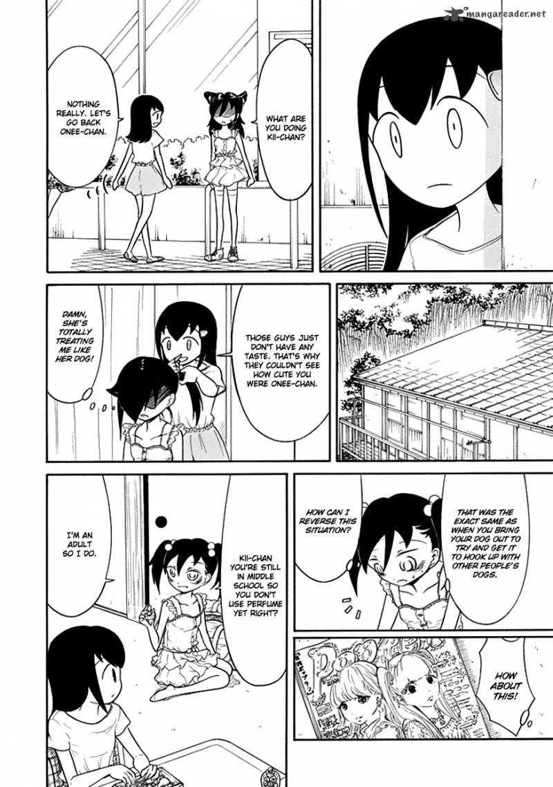 Its Not My Fault That Im Not Popular 60 10