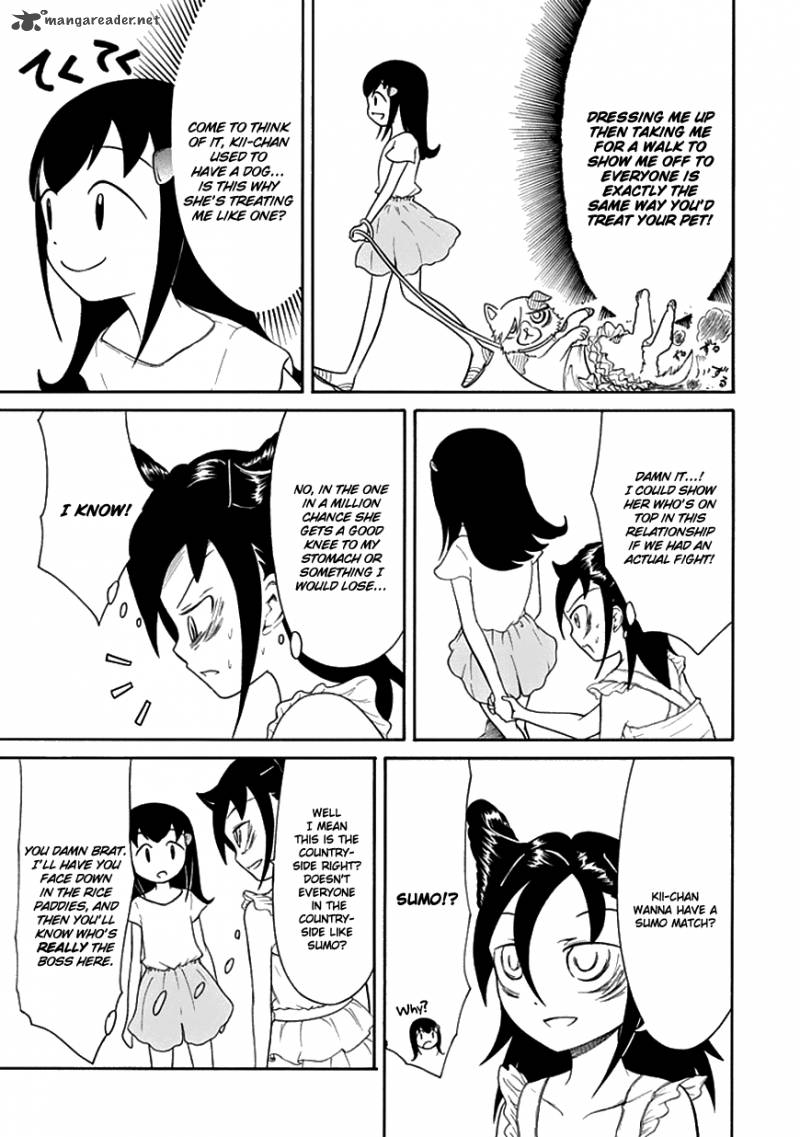 Its Not My Fault That Im Not Popular 60 7