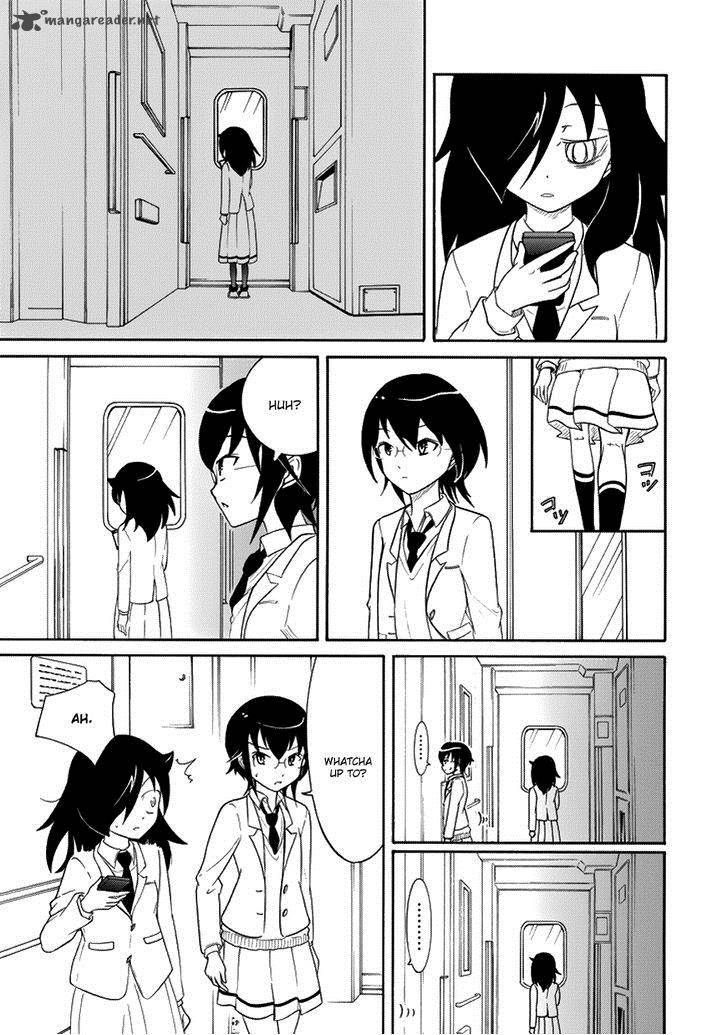Its Not My Fault That Im Not Popular 71 9