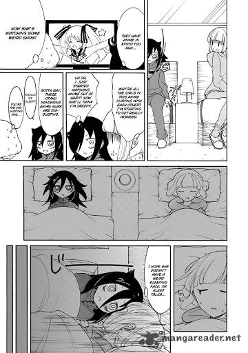 Its Not My Fault That Im Not Popular 80 11