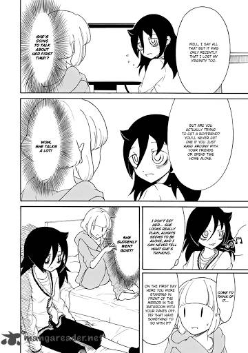 Its Not My Fault That Im Not Popular 80 6