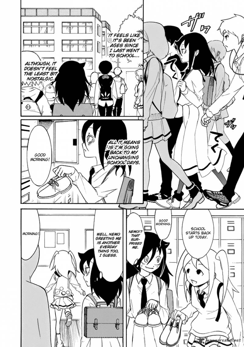 Its Not My Fault That Im Not Popular 82 2
