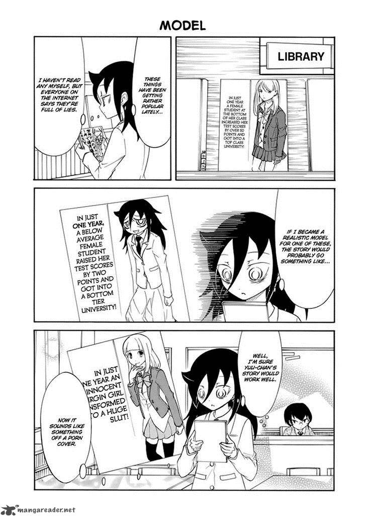 Its Not My Fault That Im Not Popular 84 5
