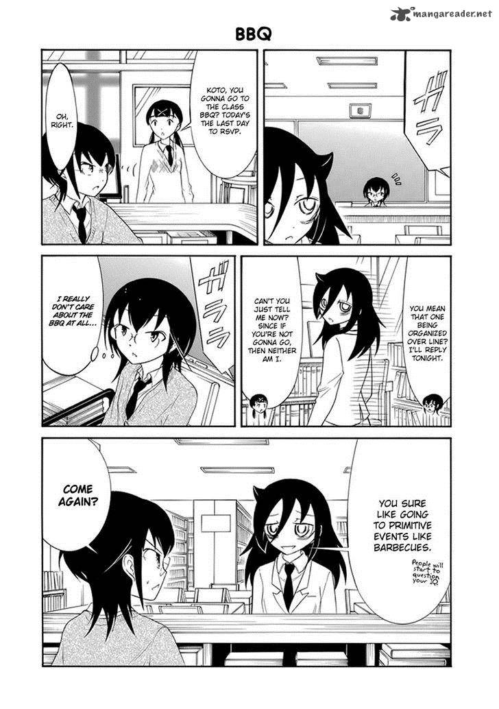 Its Not My Fault That Im Not Popular 84 6