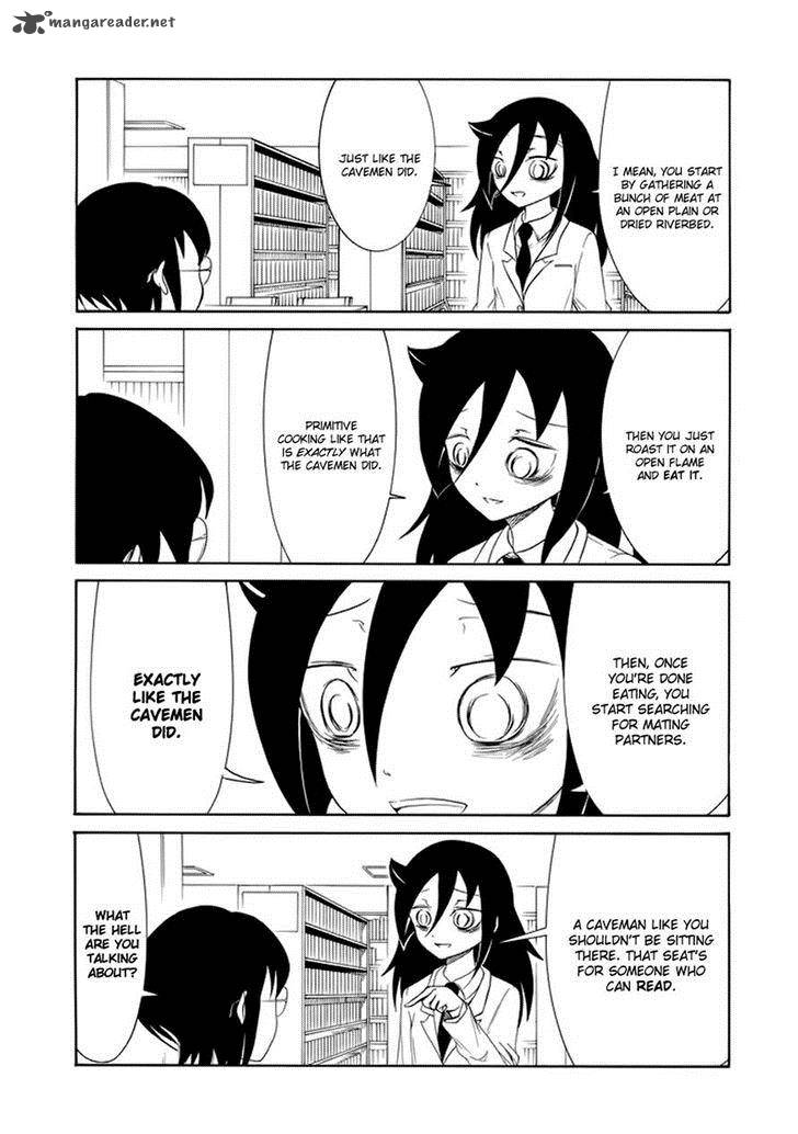 Its Not My Fault That Im Not Popular 84 7