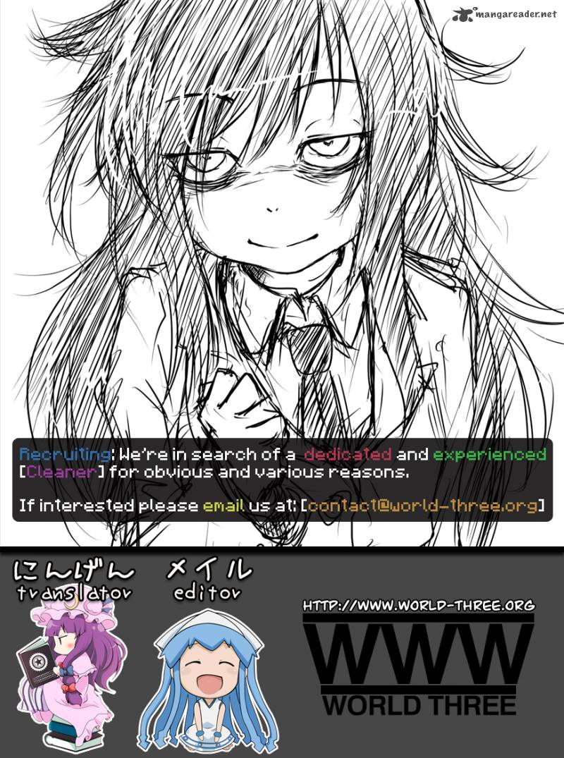 Its Not My Fault That Im Not Popular 9 15