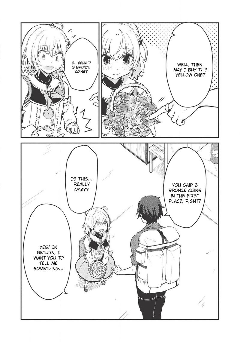 Itsudemo Jitaku Ni Kaerareru Ore Wa Isekai De Gyoushounin O Hajimemashita 1 28