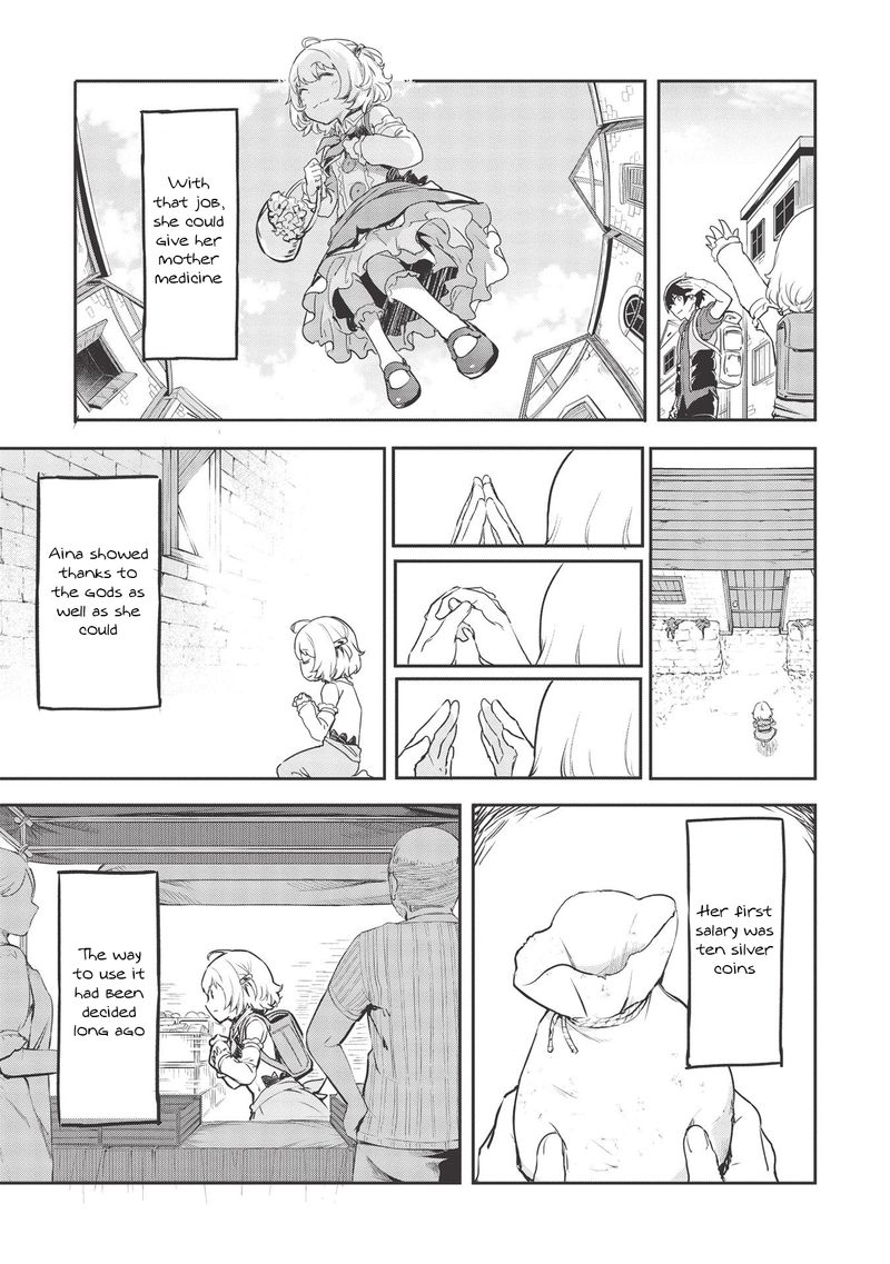 Itsudemo Jitaku Ni Kaerareru Ore Wa Isekai De Gyoushounin O Hajimemashita 18 11