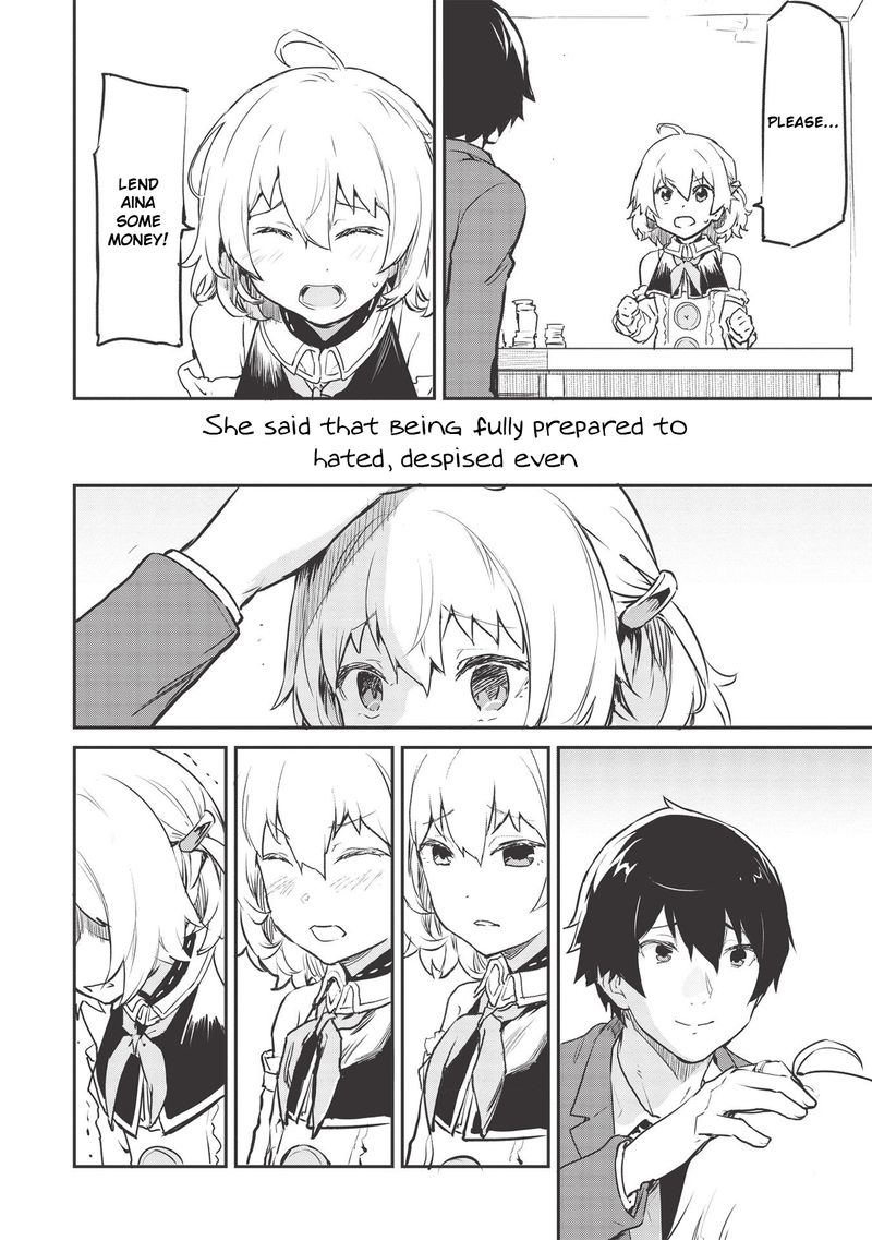 Itsudemo Jitaku Ni Kaerareru Ore Wa Isekai De Gyoushounin O Hajimemashita 18 14