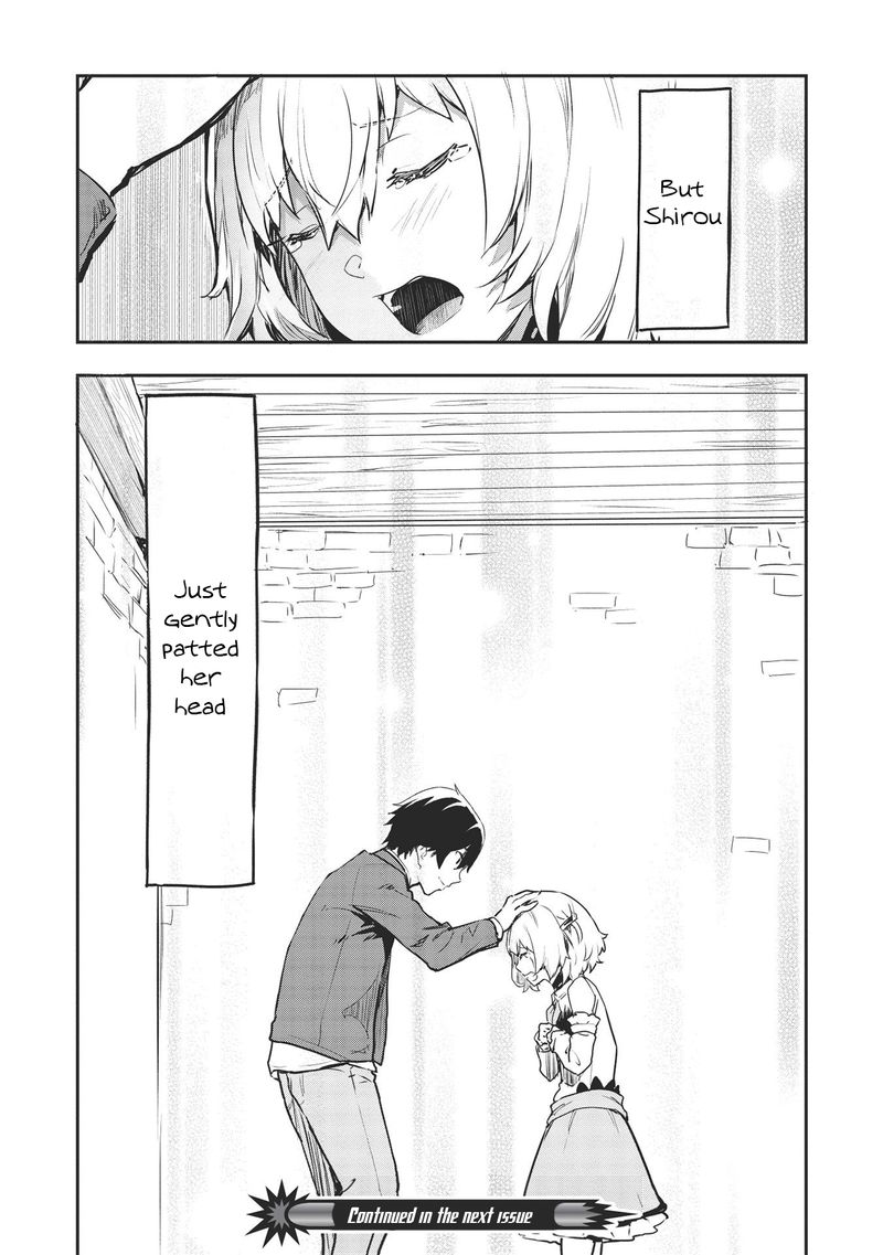 Itsudemo Jitaku Ni Kaerareru Ore Wa Isekai De Gyoushounin O Hajimemashita 18 15