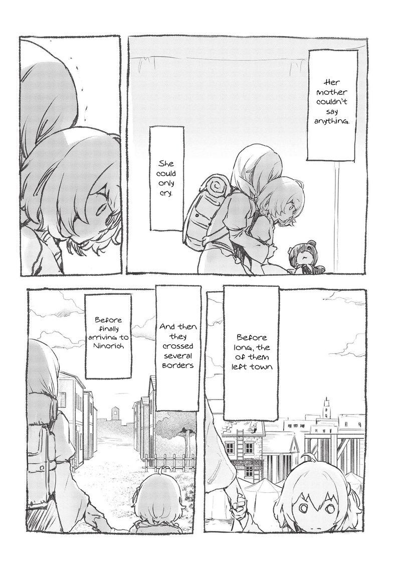 Itsudemo Jitaku Ni Kaerareru Ore Wa Isekai De Gyoushounin O Hajimemashita 18 5