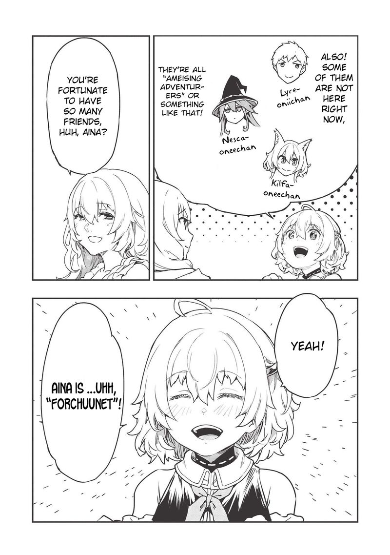 Itsudemo Jitaku Ni Kaerareru Ore Wa Isekai De Gyoushounin O Hajimemashita 19 13