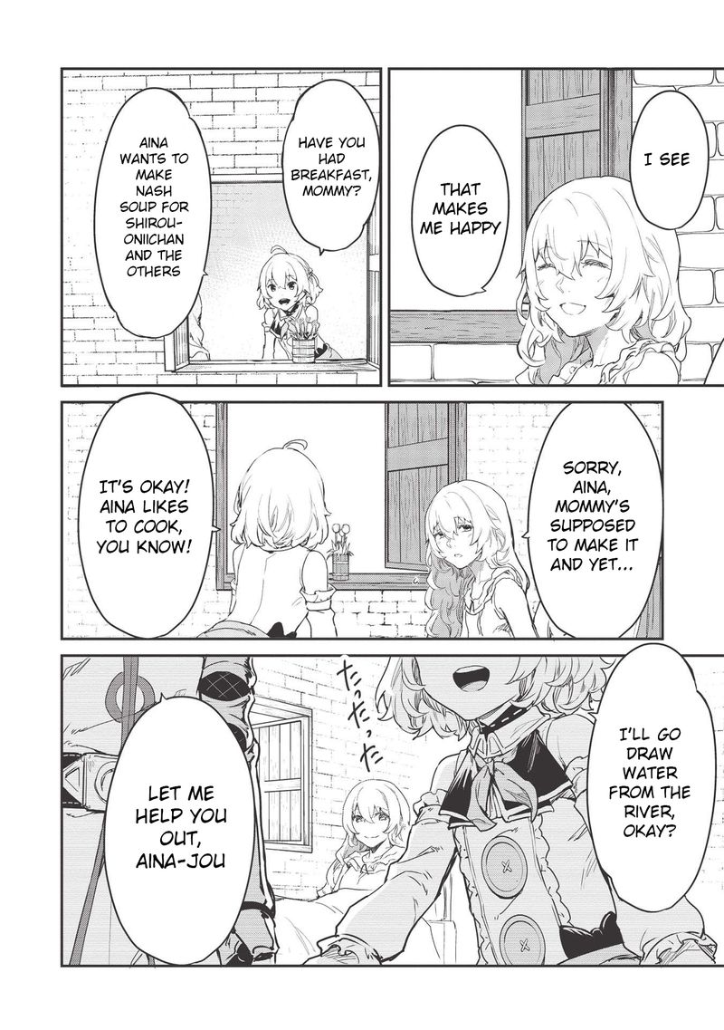 Itsudemo Jitaku Ni Kaerareru Ore Wa Isekai De Gyoushounin O Hajimemashita 19 14
