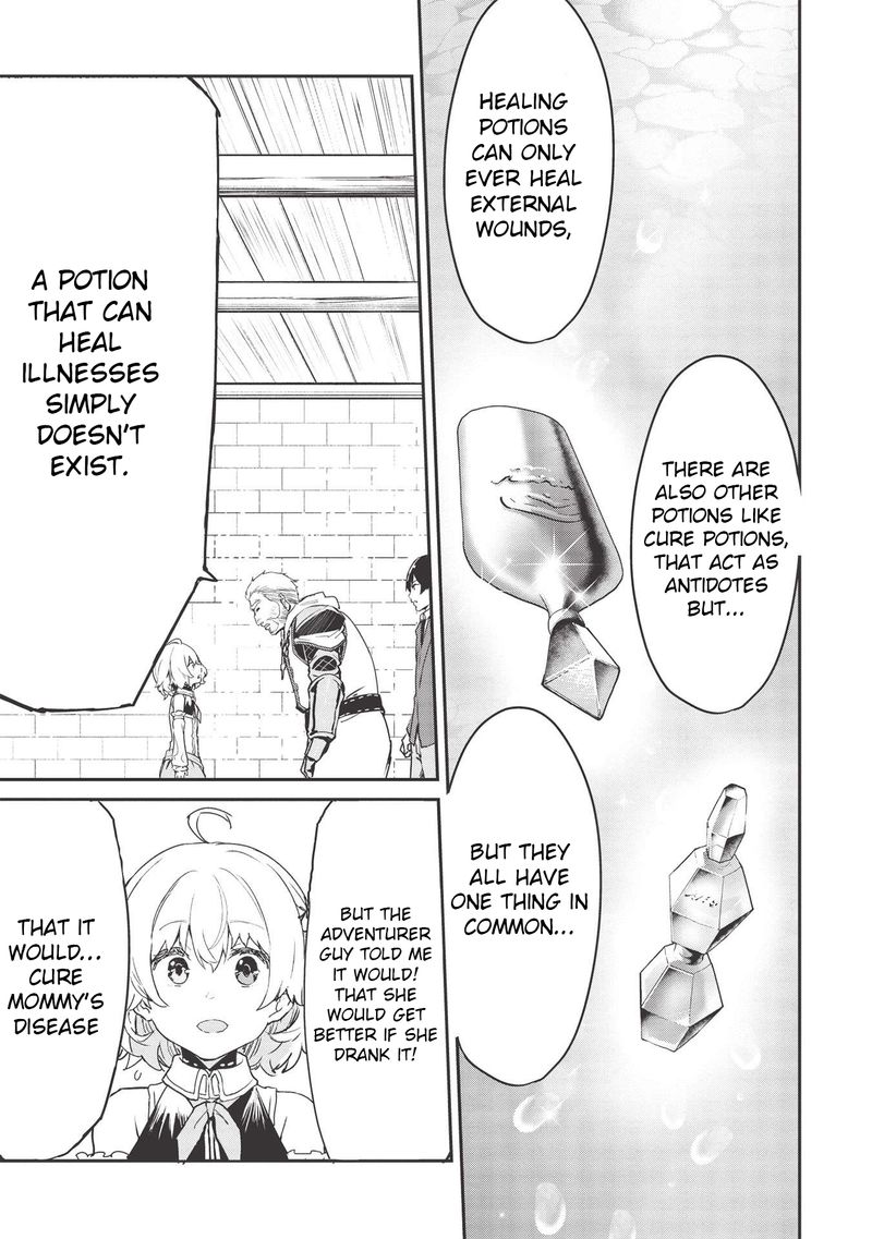 Itsudemo Jitaku Ni Kaerareru Ore Wa Isekai De Gyoushounin O Hajimemashita 19 3