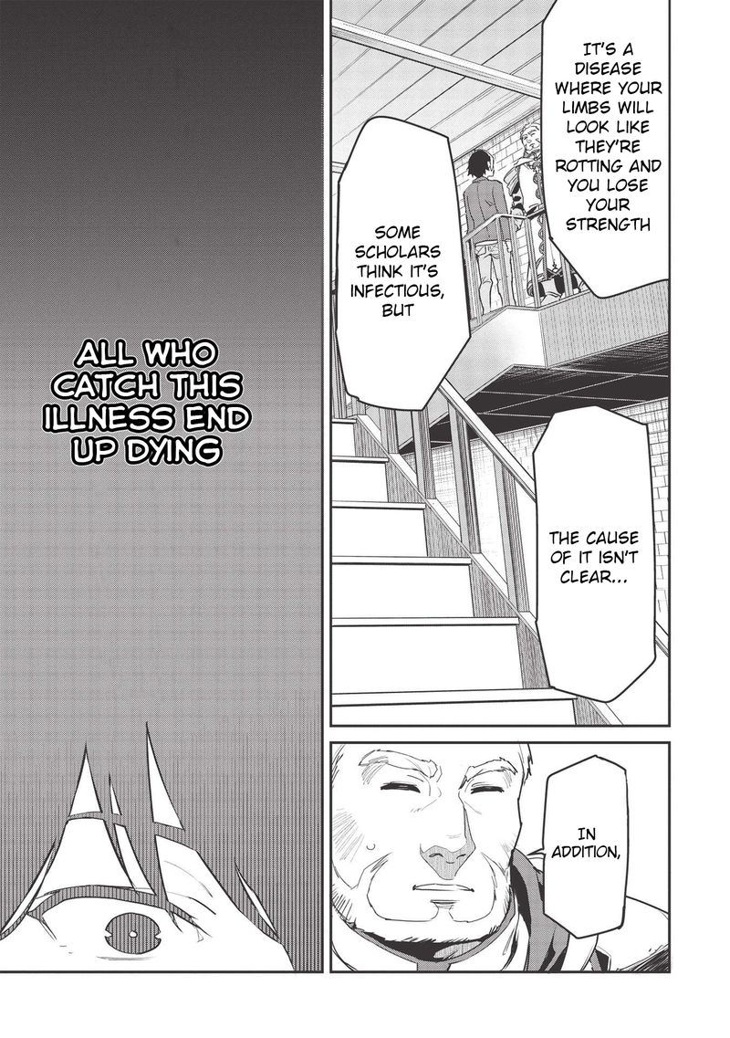 Itsudemo Jitaku Ni Kaerareru Ore Wa Isekai De Gyoushounin O Hajimemashita 19 7