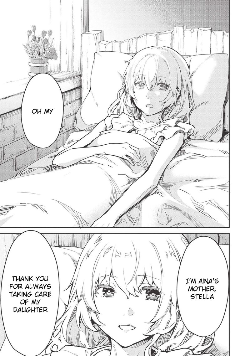 Itsudemo Jitaku Ni Kaerareru Ore Wa Isekai De Gyoushounin O Hajimemashita 19 9