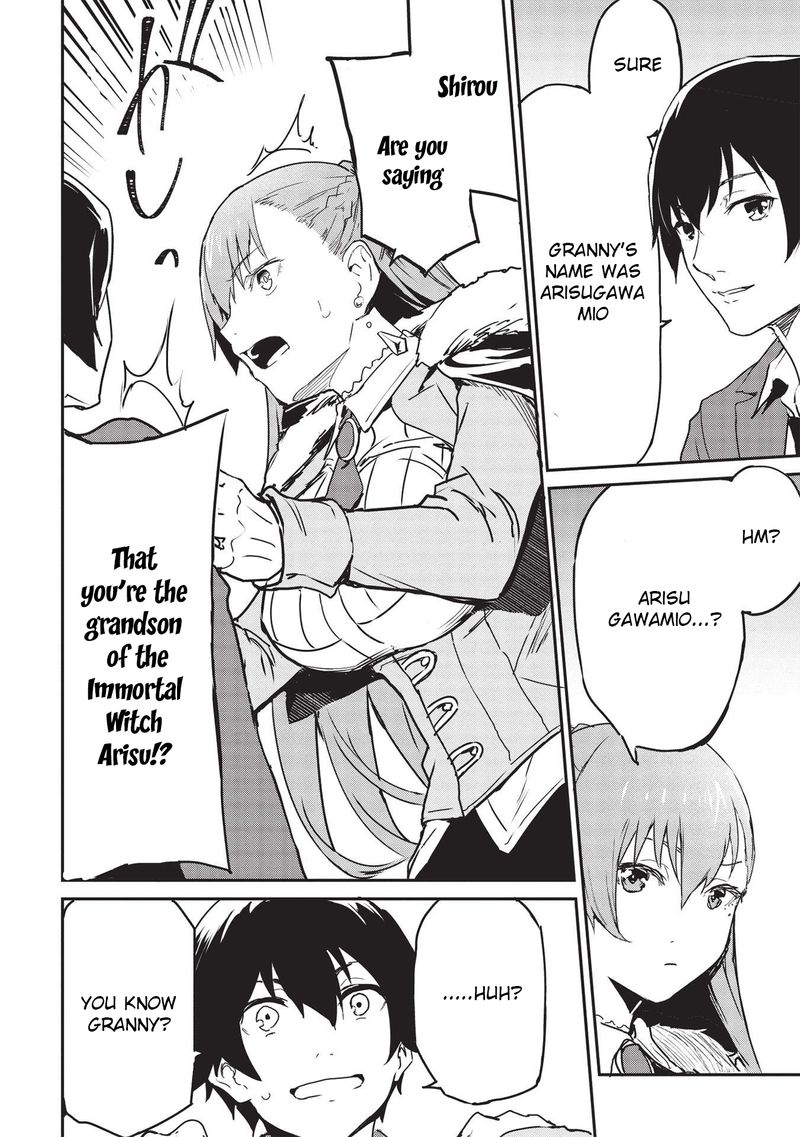 Itsudemo Jitaku Ni Kaerareru Ore Wa Isekai De Gyoushounin O Hajimemashita 21 17