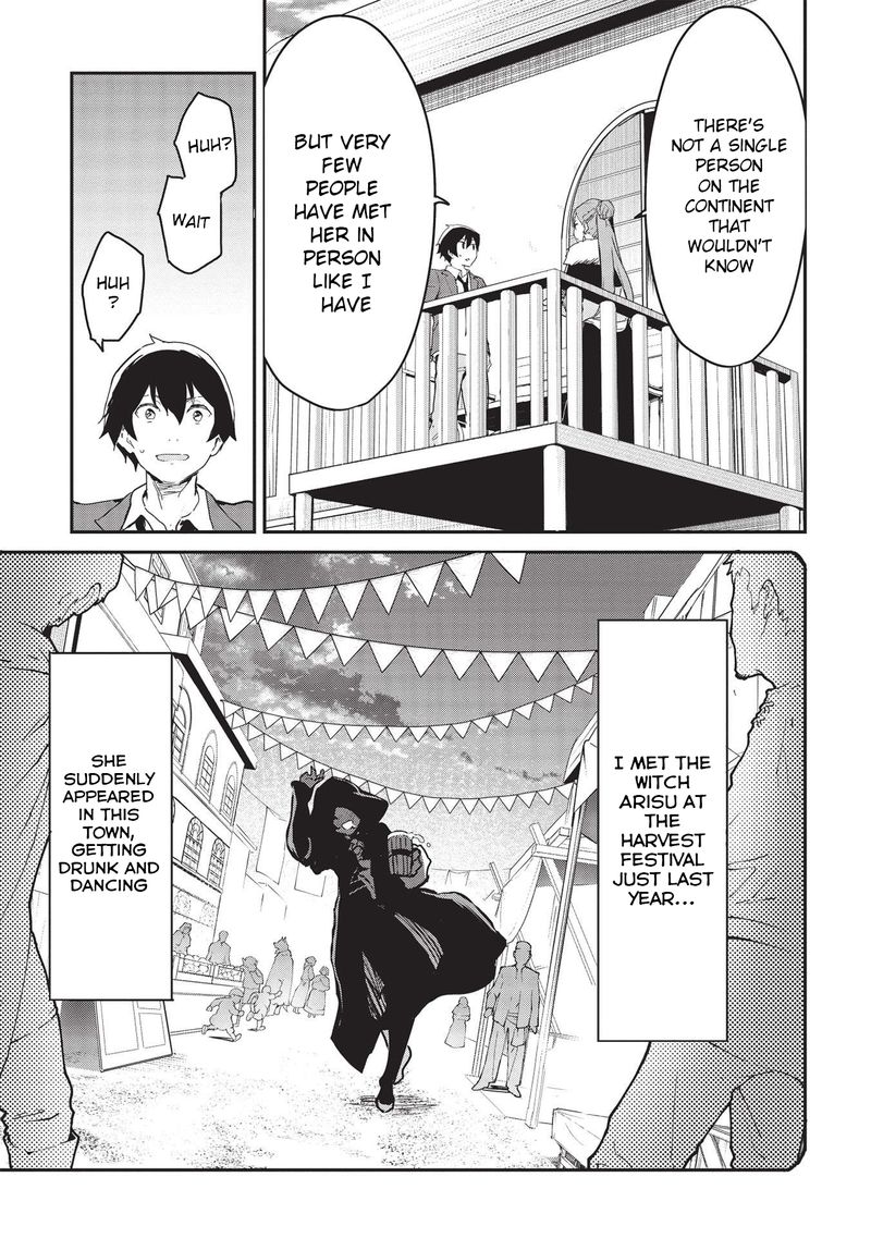 Itsudemo Jitaku Ni Kaerareru Ore Wa Isekai De Gyoushounin O Hajimemashita 21 18