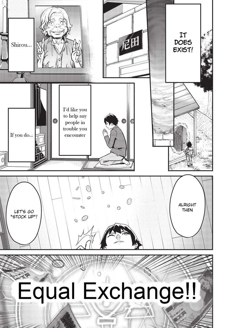 Itsudemo Jitaku Ni Kaerareru Ore Wa Isekai De Gyoushounin O Hajimemashita 21 3
