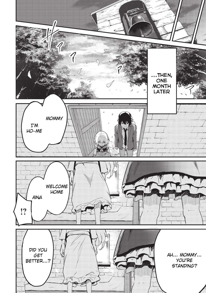 Itsudemo Jitaku Ni Kaerareru Ore Wa Isekai De Gyoushounin O Hajimemashita 21 6