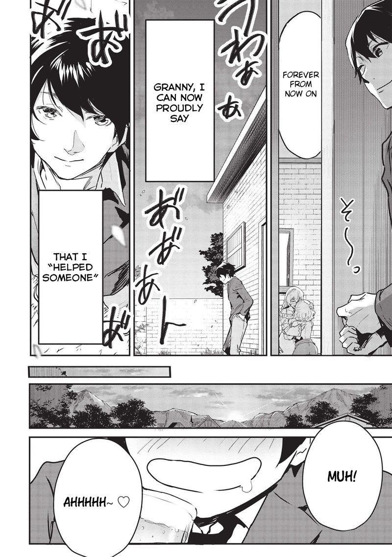 Itsudemo Jitaku Ni Kaerareru Ore Wa Isekai De Gyoushounin O Hajimemashita 21 9