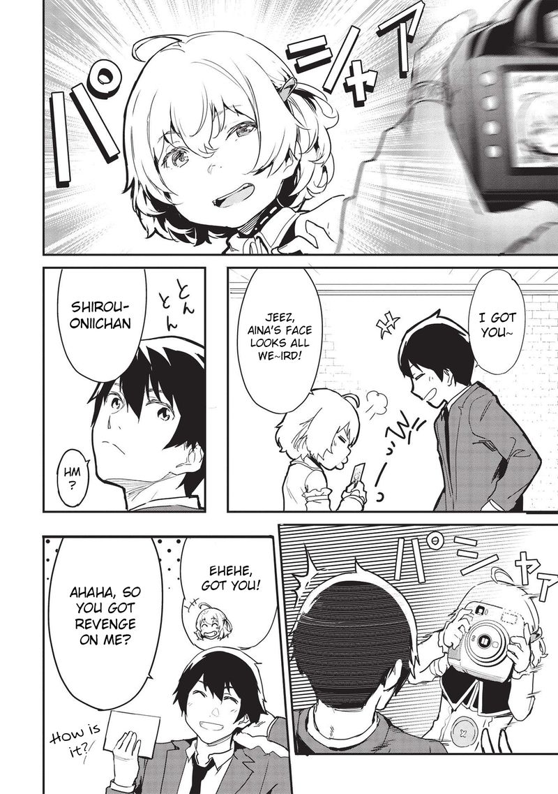 Itsudemo Jitaku Ni Kaerareru Ore Wa Isekai De Gyoushounin O Hajimemashita 22 10