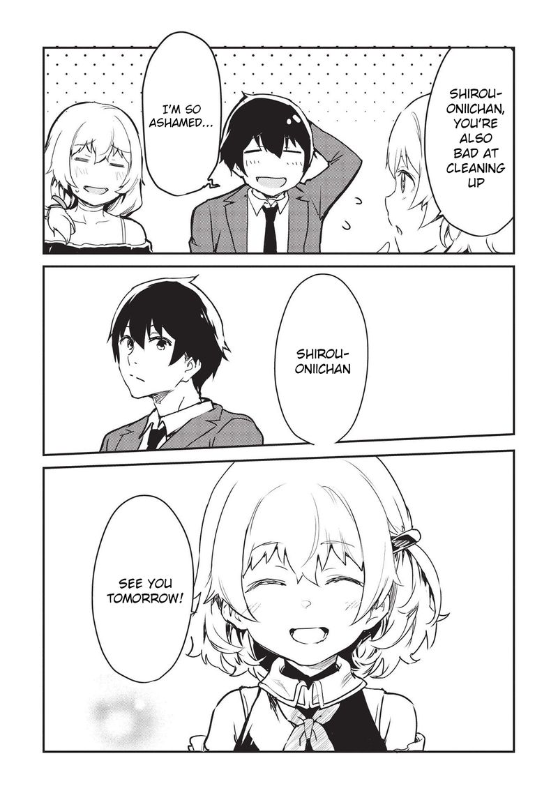 Itsudemo Jitaku Ni Kaerareru Ore Wa Isekai De Gyoushounin O Hajimemashita 22 14