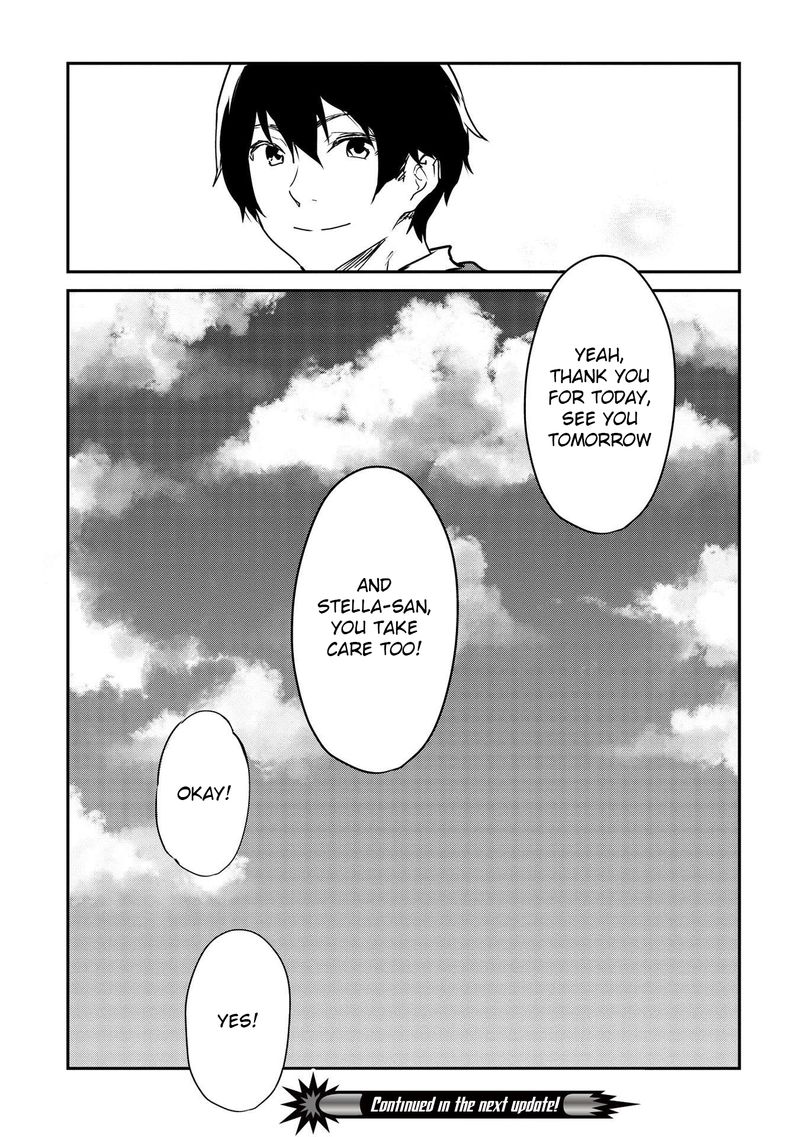 Itsudemo Jitaku Ni Kaerareru Ore Wa Isekai De Gyoushounin O Hajimemashita 22 15