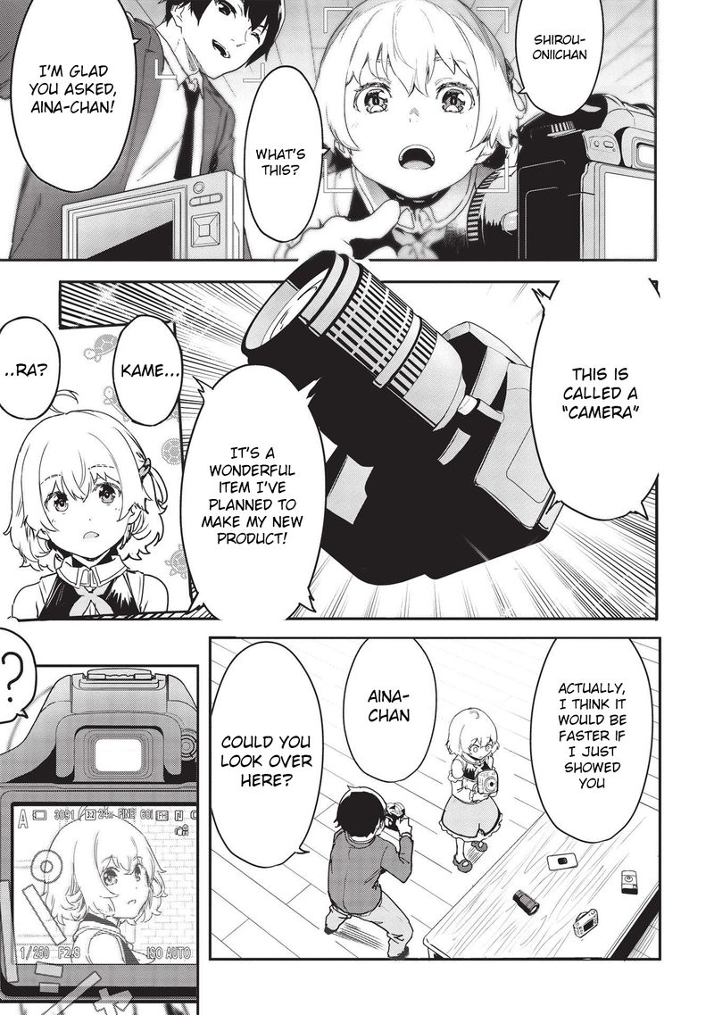 Itsudemo Jitaku Ni Kaerareru Ore Wa Isekai De Gyoushounin O Hajimemashita 22 5