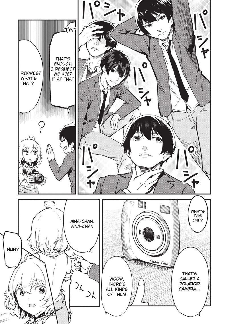 Itsudemo Jitaku Ni Kaerareru Ore Wa Isekai De Gyoushounin O Hajimemashita 22 9