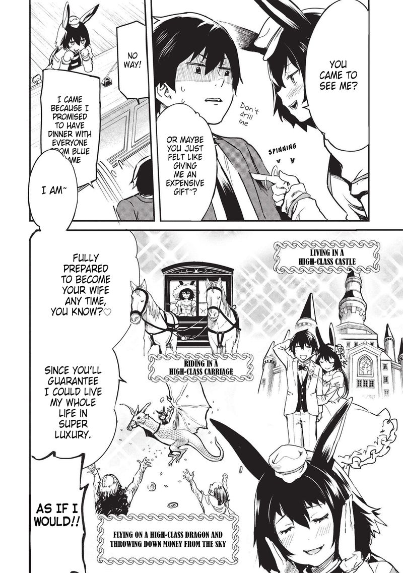 Itsudemo Jitaku Ni Kaerareru Ore Wa Isekai De Gyoushounin O Hajimemashita 23 4