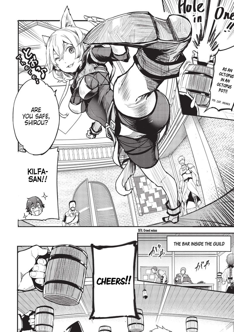 Itsudemo Jitaku Ni Kaerareru Ore Wa Isekai De Gyoushounin O Hajimemashita 23 8