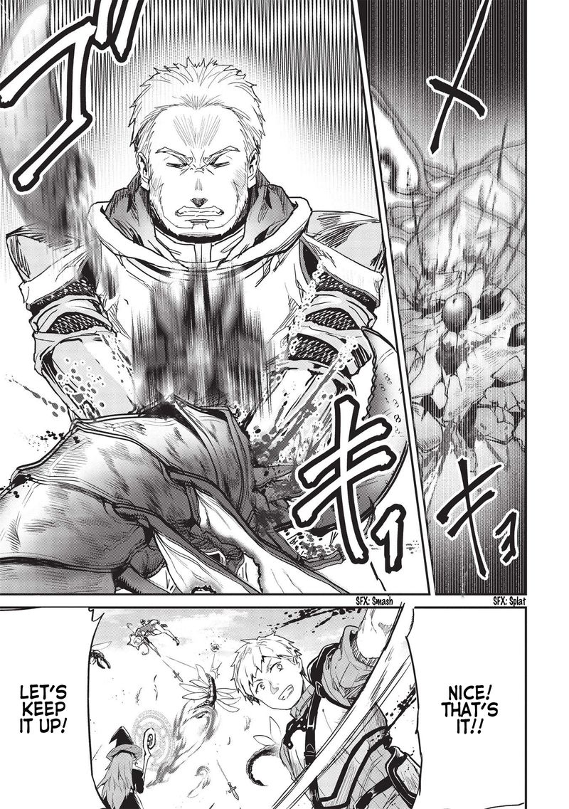 Itsudemo Jitaku Ni Kaerareru Ore Wa Isekai De Gyoushounin O Hajimemashita 24 13