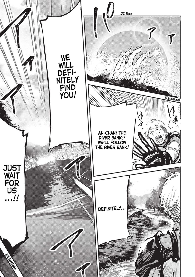Itsudemo Jitaku Ni Kaerareru Ore Wa Isekai De Gyoushounin O Hajimemashita 24 19