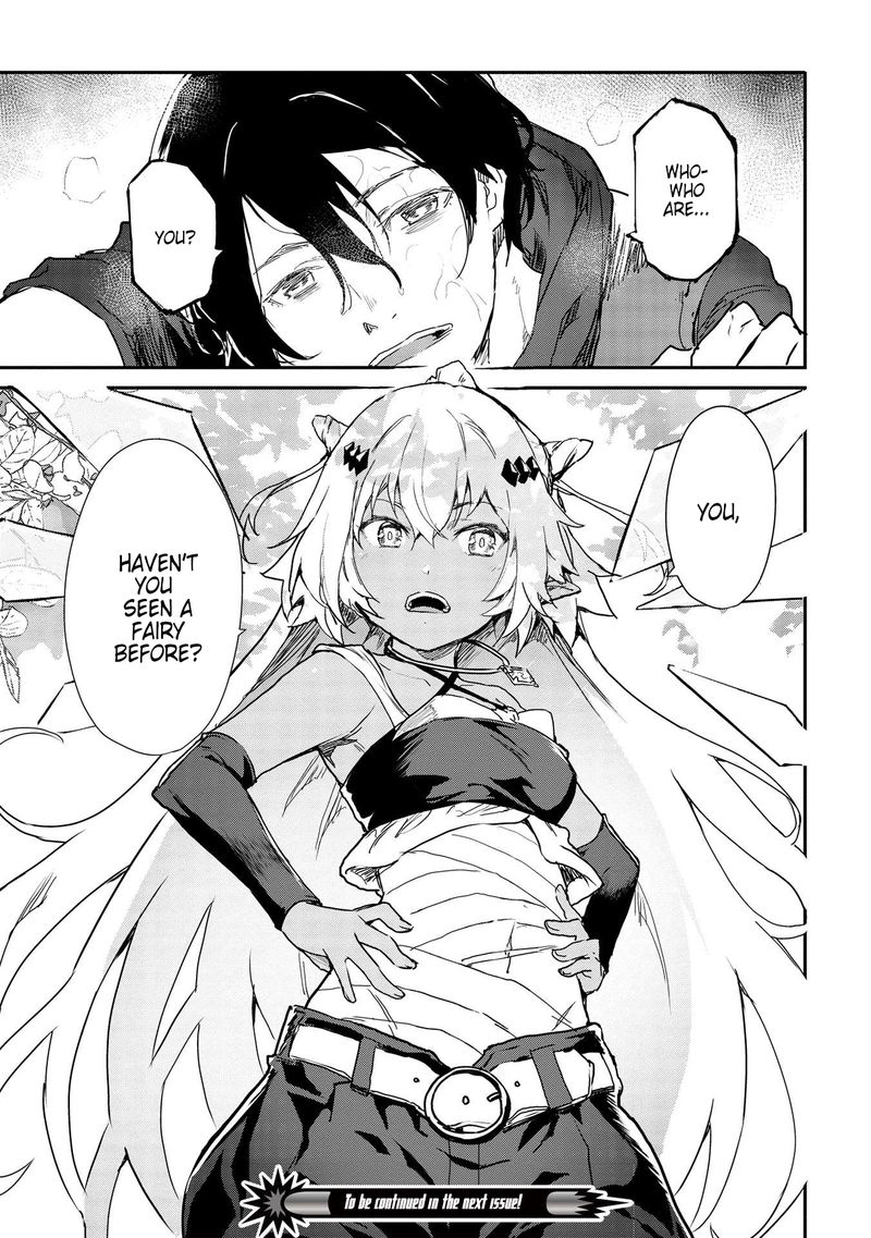 Itsudemo Jitaku Ni Kaerareru Ore Wa Isekai De Gyoushounin O Hajimemashita 24 21
