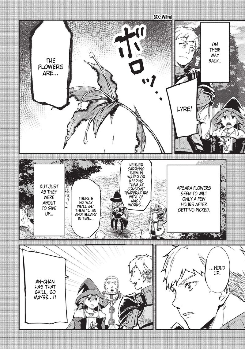 Itsudemo Jitaku Ni Kaerareru Ore Wa Isekai De Gyoushounin O Hajimemashita 24 4