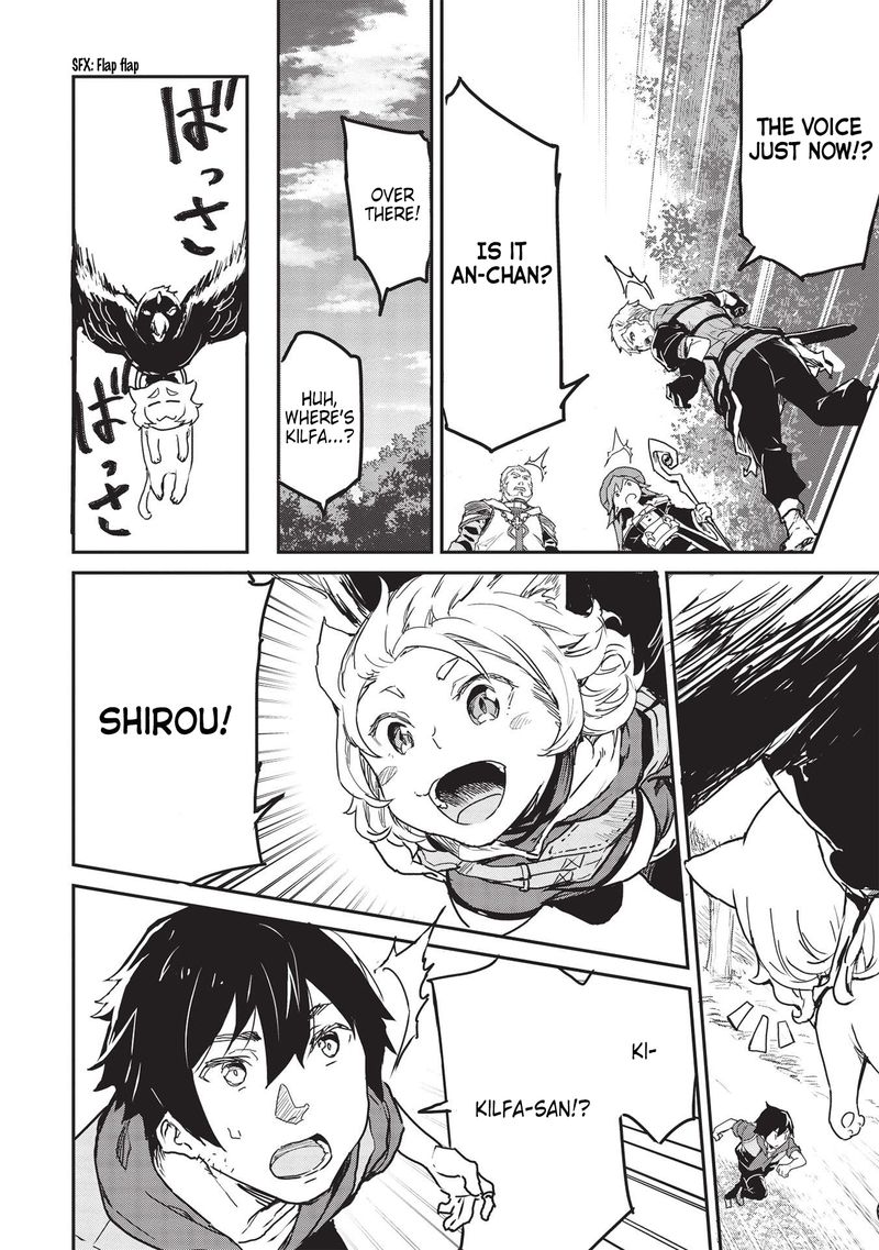 Itsudemo Jitaku Ni Kaerareru Ore Wa Isekai De Gyoushounin O Hajimemashita 26 8
