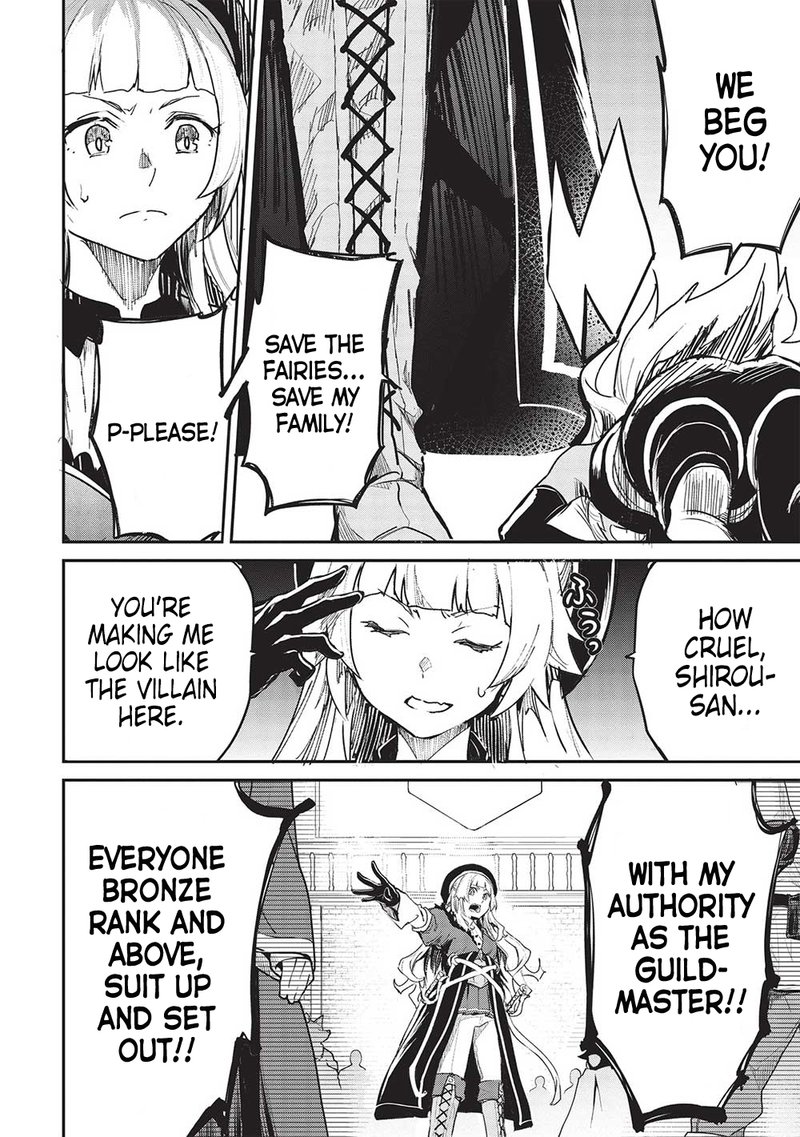 Itsudemo Jitaku Ni Kaerareru Ore Wa Isekai De Gyoushounin O Hajimemashita 33 10