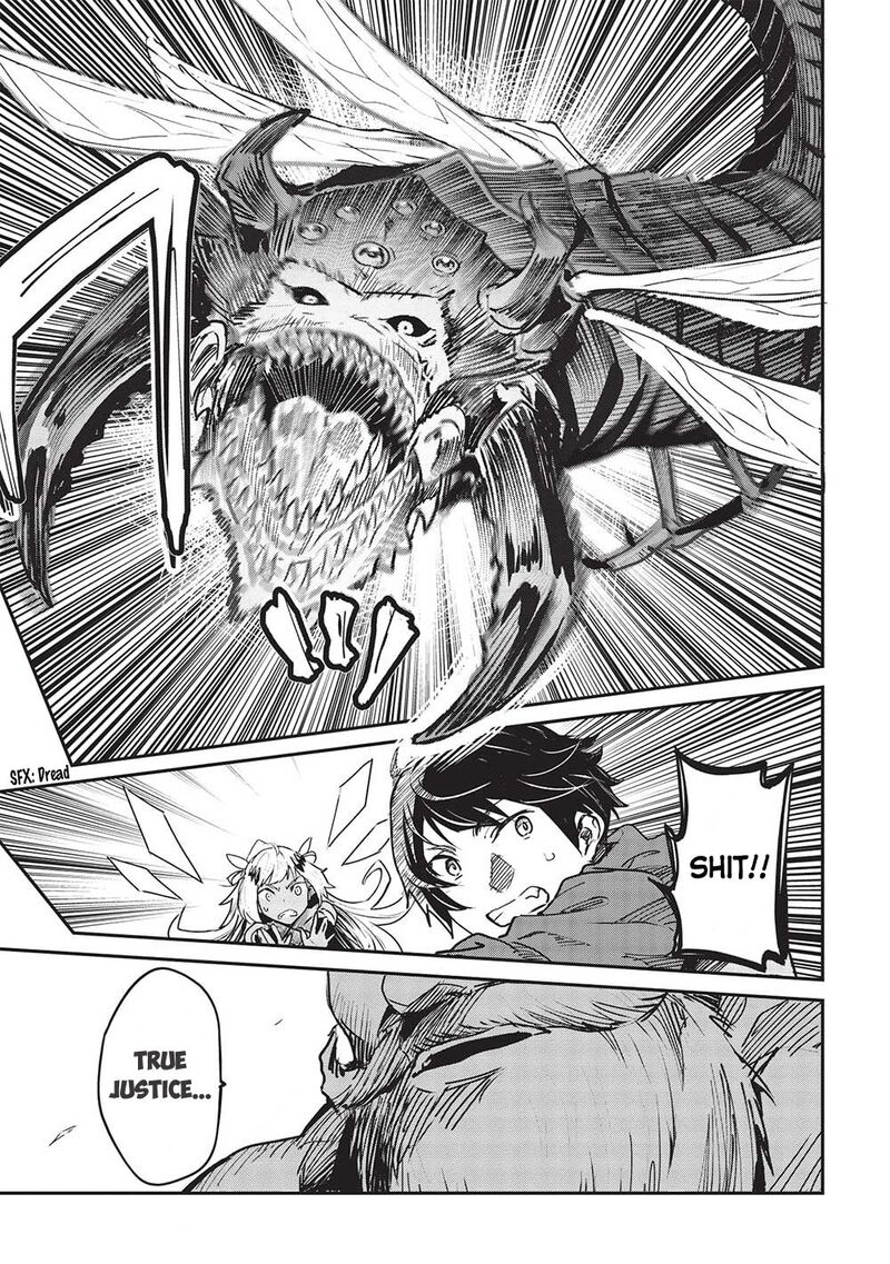 Itsudemo Jitaku Ni Kaerareru Ore Wa Isekai De Gyoushounin O Hajimemashita 34 15