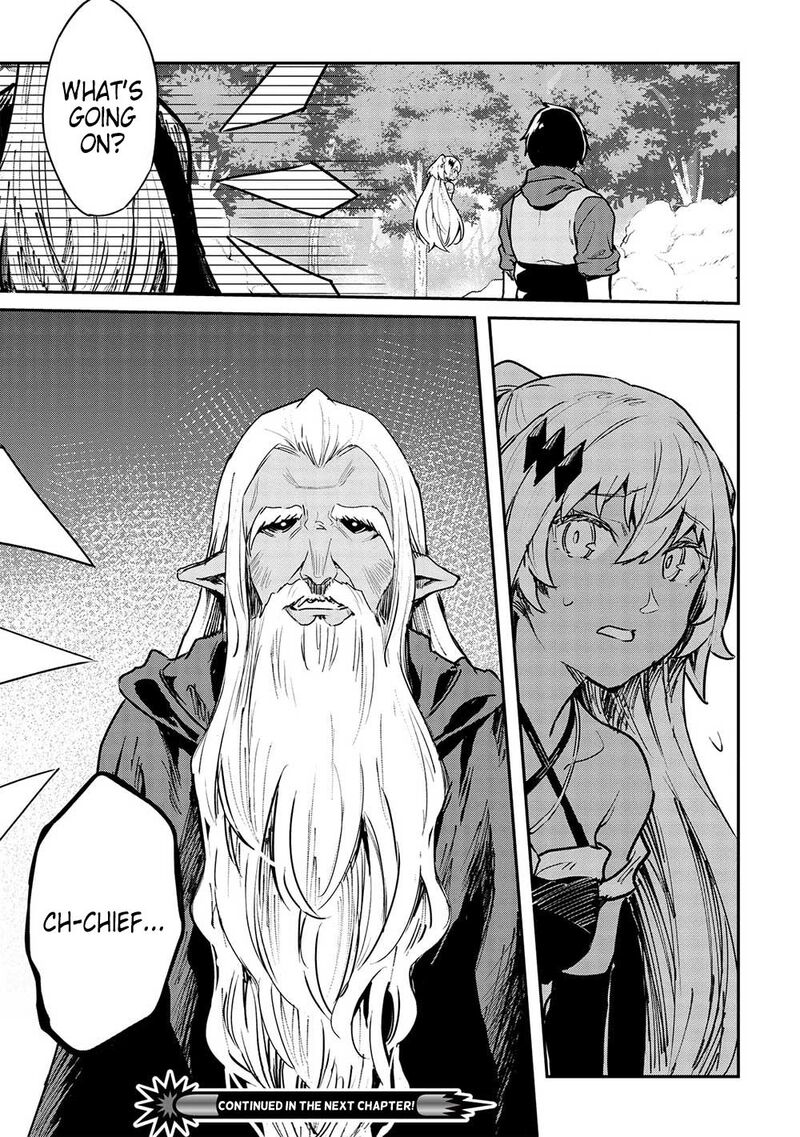 Itsudemo Jitaku Ni Kaerareru Ore Wa Isekai De Gyoushounin O Hajimemashita 34 20