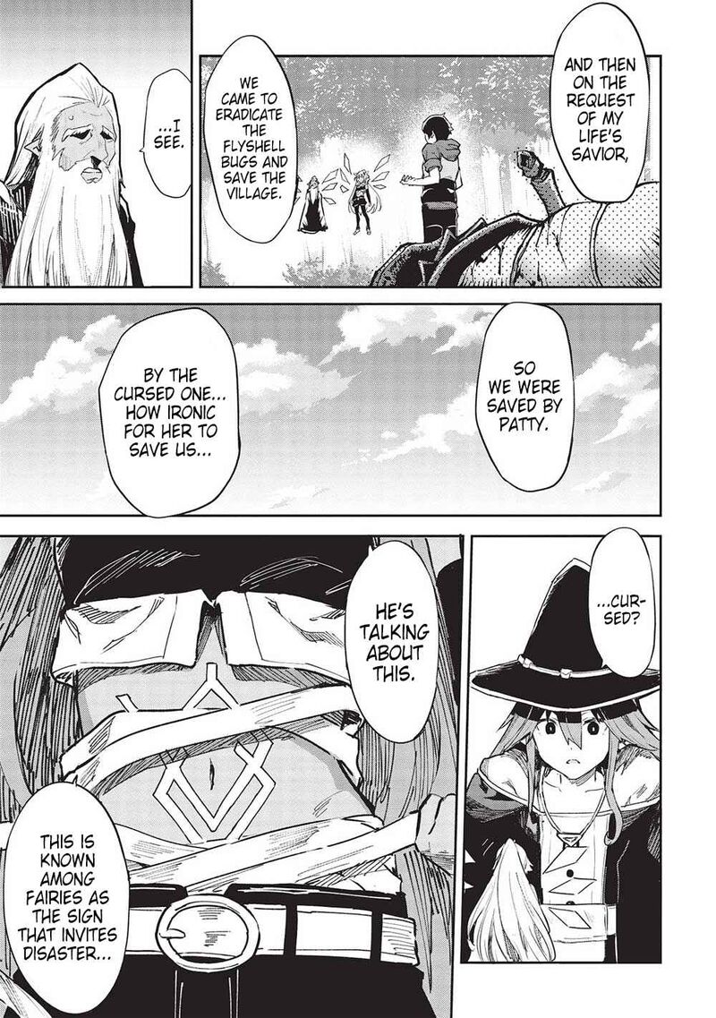 Itsudemo Jitaku Ni Kaerareru Ore Wa Isekai De Gyoushounin O Hajimemashita 35 3