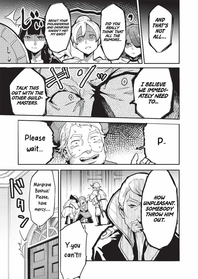 Itsudemo Jitaku Ni Kaerareru Ore Wa Isekai De Gyoushounin O Hajimemashita 47 18