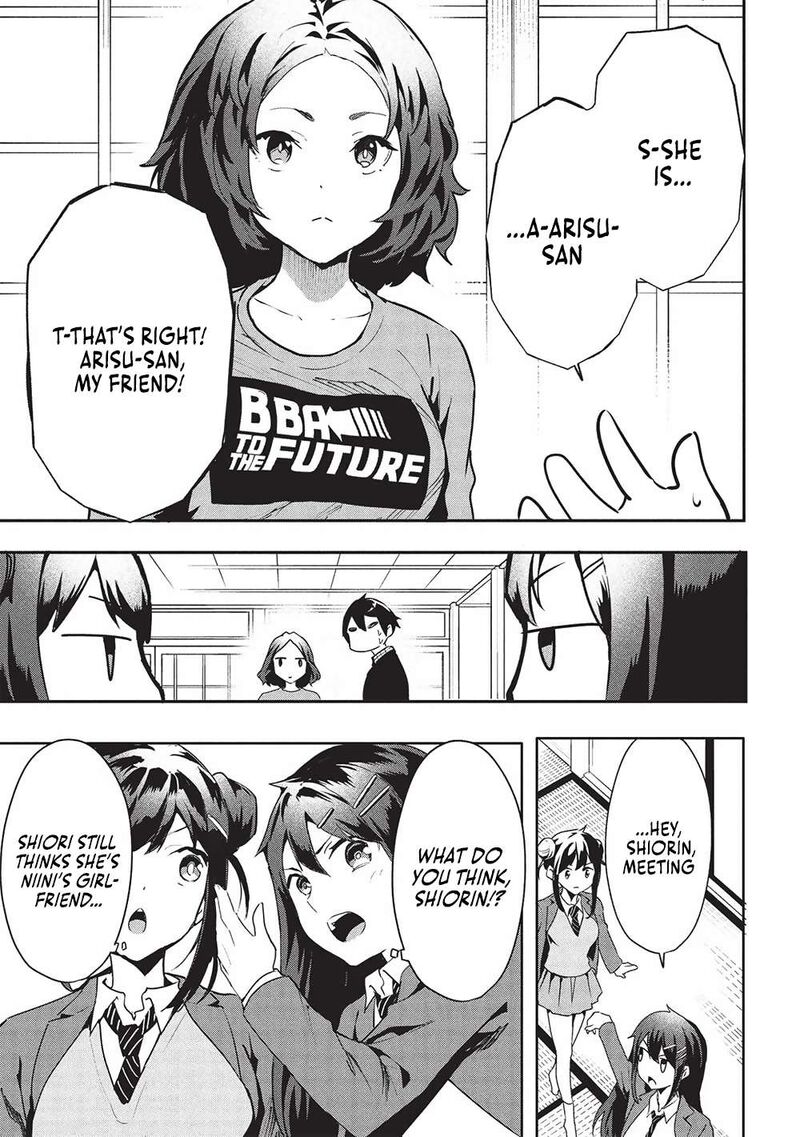 Itsudemo Jitaku Ni Kaerareru Ore Wa Isekai De Gyoushounin O Hajimemashita 49 11