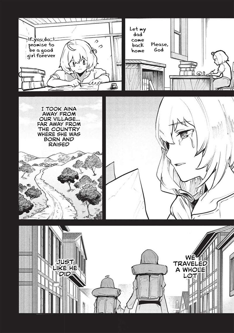 Itsudemo Jitaku Ni Kaerareru Ore Wa Isekai De Gyoushounin O Hajimemashita 52 7