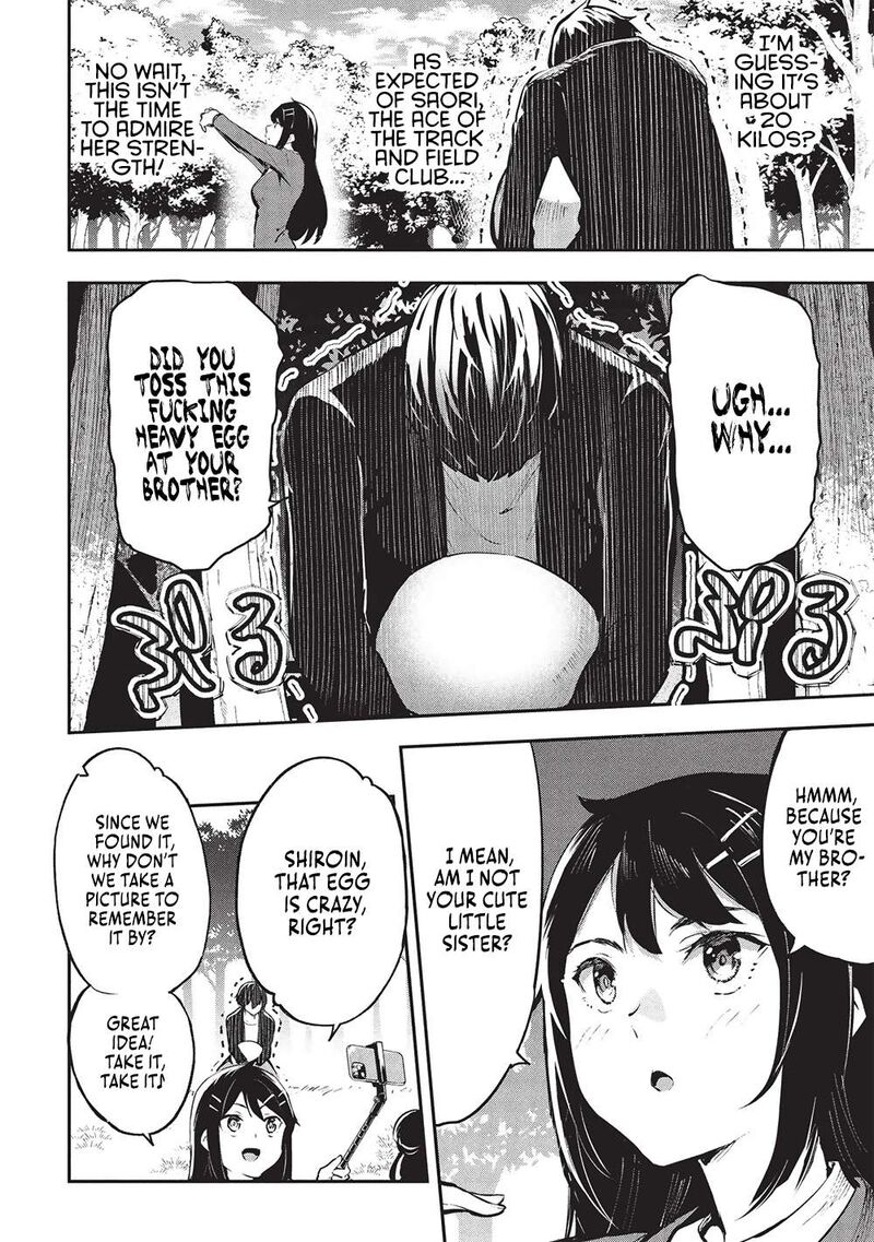 Itsudemo Jitaku Ni Kaerareru Ore Wa Isekai De Gyoushounin O Hajimemashita 54 15