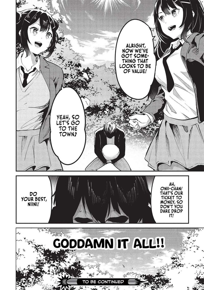 Itsudemo Jitaku Ni Kaerareru Ore Wa Isekai De Gyoushounin O Hajimemashita 54 17