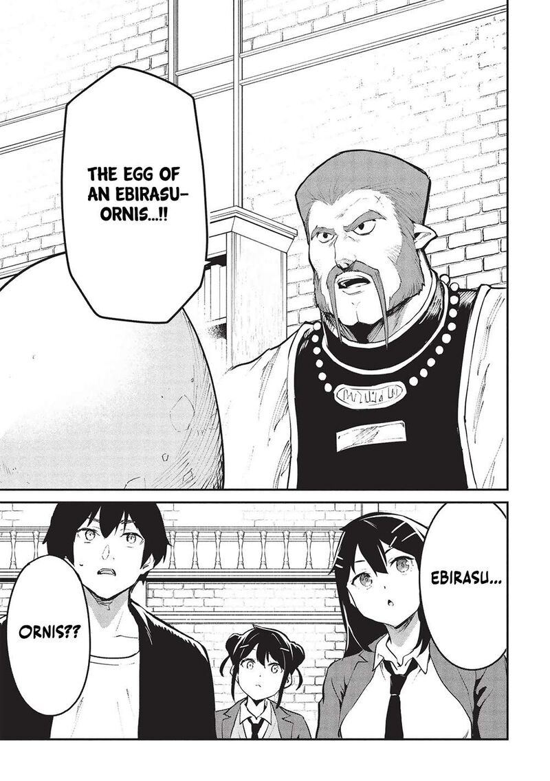 Itsudemo Jitaku Ni Kaerareru Ore Wa Isekai De Gyoushounin O Hajimemashita 55 20